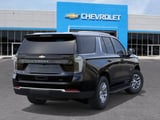 2026 Chevrolet Tahoe - Preview 4