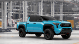 2026 Toyota Tacoma - Preview 15