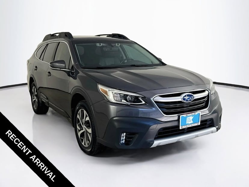 2021 Subaru Outback - Image 1