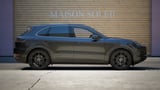 2026 Porsche Cayenne - Preview 6