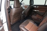 2022 Ford Explorer - Preview 12
