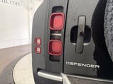 2020 Land Rover Defender - Preview 11