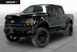 2026 Ford F-150 - Preview 2