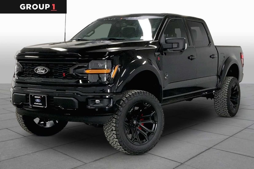 2026 Ford F-150 - Image 1