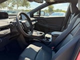 2026 Toyota bZ - Preview 9
