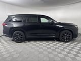 2024 Lexus TX - Preview 10