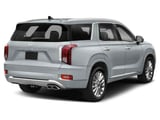 2020 Hyundai Palisade - Preview 5
