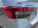 2022 Honda Civic - Preview 7