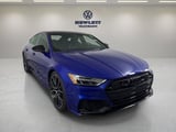 2022 Audi S7 - Preview 7