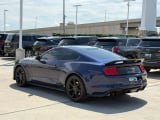 2018 Ford Mustang - Preview 8