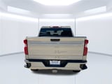 2026 Chevrolet Silverado 1500 - Preview 4
