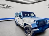 2016 Jeep Wrangler - Preview 2