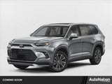 2026 Toyota Grand Highlander - Preview 2