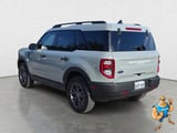 2024 Ford Bronco Sport - Preview 7
