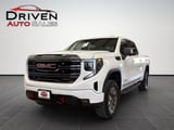 2024 GMC Sierra 1500 - Preview 2