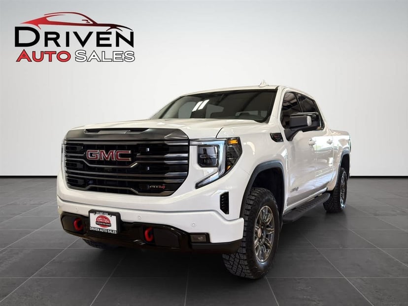 2024 GMC Sierra 1500 - Image 1