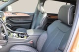 2027 Jeep Grand Cherokee L - Preview 12
