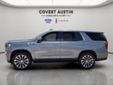 2021 GMC Yukon - Preview 2