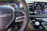 2025 Chrysler Pacifica - Preview 16