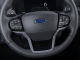 2026 Ford Explorer - Preview 12