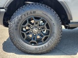 2026 Ford Bronco - Preview 8