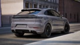 2025 Porsche Cayenne - Preview 9