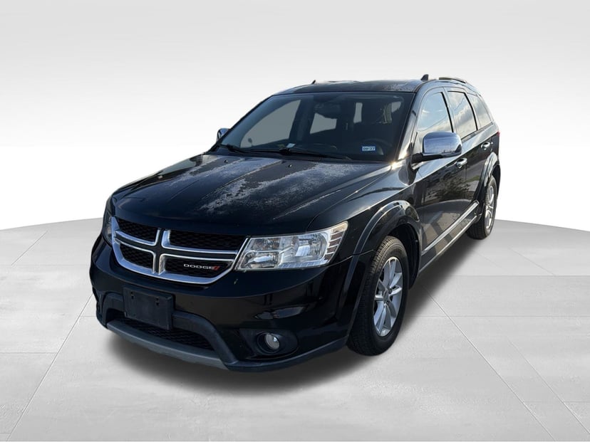 2014 Dodge Journey - Image 1