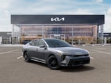 2026 Kia K4 - Preview 8