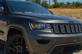 2019 Jeep Grand Cherokee - Preview 3