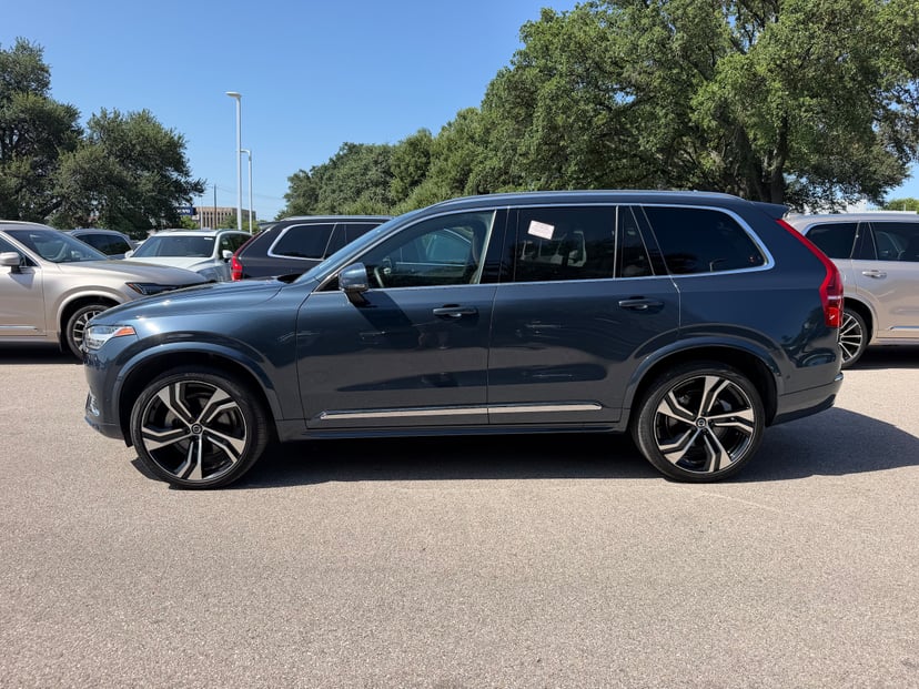 2024 Volvo XC90 - Image 2