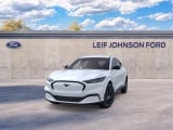 2026 Ford Mustang Mach-E - Preview 2