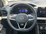 2025 Volkswagen Taos - Preview 14