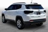 2023 Jeep Compass - Preview 11
