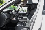 2026 Land Rover Range Rover - Preview 4