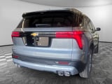 2027 Chevrolet Traverse - Preview 4