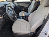2017 Hyundai Santa Fe Sport - Preview 6