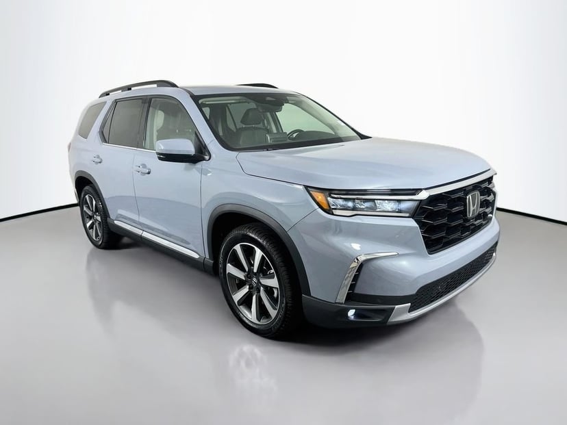 2024 Honda Pilot - Image 3