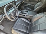 2027 Kia Telluride - Preview 3