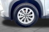 2026 Toyota Grand Highlander - Preview 10