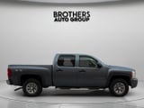 2011 Chevrolet Silverado 1500 - Preview 13