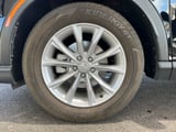 2023 Honda CR-V - Preview 11