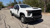 2022 Chevrolet Silverado 2500 HD - Preview 7