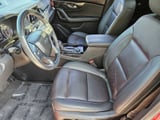 2021 Chevrolet Blazer - Preview 12