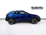 2026 Subaru Crosstrek - Preview 7