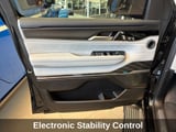2026 Jeep Grand Wagoneer - Preview 11
