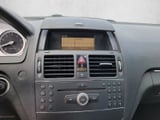 2008 Mercedes-Benz C-Class - Preview 15
