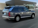 2026 Hyundai Palisade - Preview 8