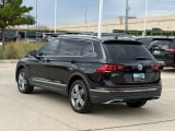 2020 Volkswagen Tiguan - Preview 7