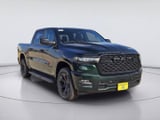 2026 Ram 1500 - Preview 2