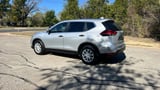2018 Nissan Rogue - Preview 3